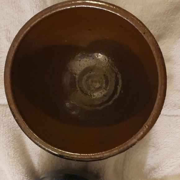 Handmade Vase and Pot - Picture 6 of 7